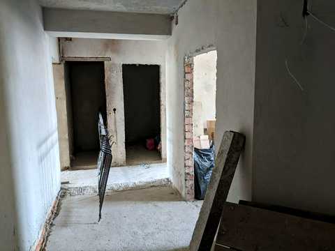 квартира по адресу Марийки Пидгирянки ул., 23