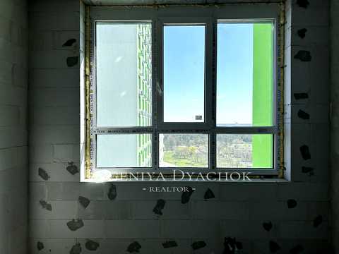 квартира по адресу Миколы Бажана просп., 17-Б