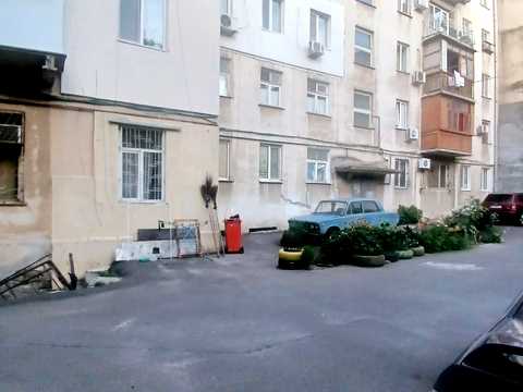 квартира за адресою Єврейська вул. (Бебеля), 19
