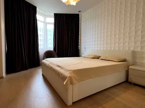 квартира за адресою Вишгородська вул., 45/3