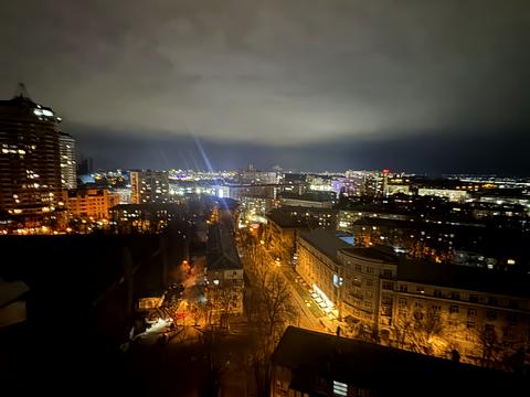 квартира по адресу Евгения Коновальца ул. (Щорса), 44-А