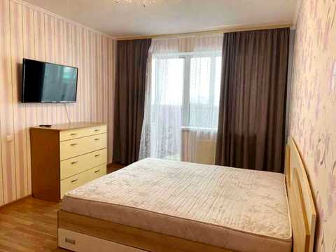 квартира по адресу Бориспольская ул., 26