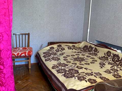 квартира по адресу Ірини Бекешкіної ул. (Генерала Карбишева), 1/29