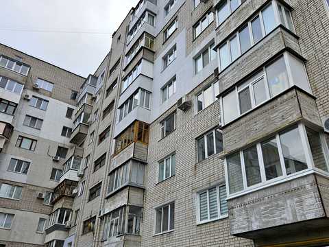 квартира за адресою Гоголя вул., 330/30