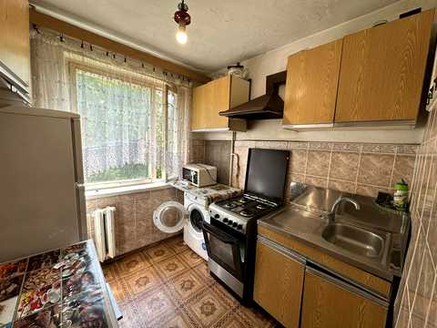квартира по адресу Кульчицкой ул., 9