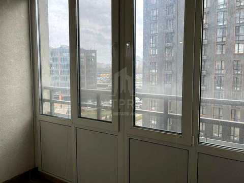 квартира за адресою Дніпровська набережна вул., 18-Б