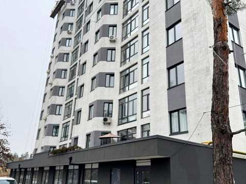 комерційна за адресою Мисливська вул., 24
