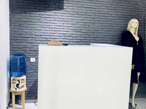 коммерческая по адресу Європейська ул., 4