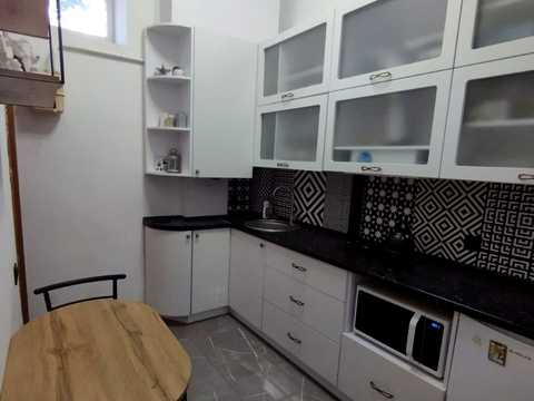 квартира за адресою Тарнавського, 35