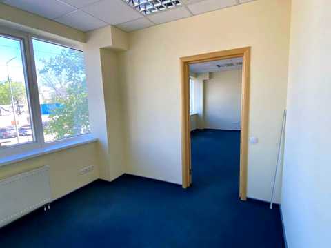 комерційна за адресою Київ, Сирецька вул., 11