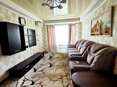 квартира за адресою Деповська вул., 81