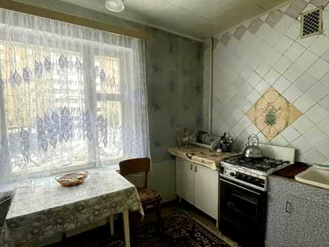 квартира по адресу Автозаводская ул., 42
