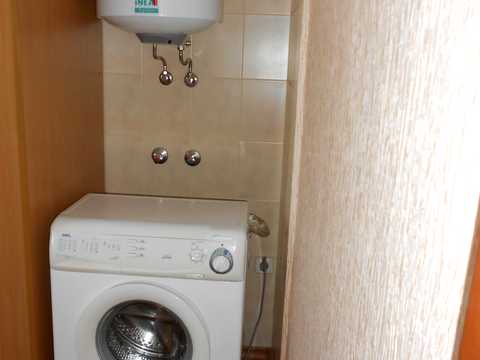 квартира за адресою Запоріжжя, Автозаводська вул., 50