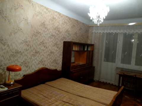 квартира за адресою Джохара Дудаєва вул. (Іскрівська), 12