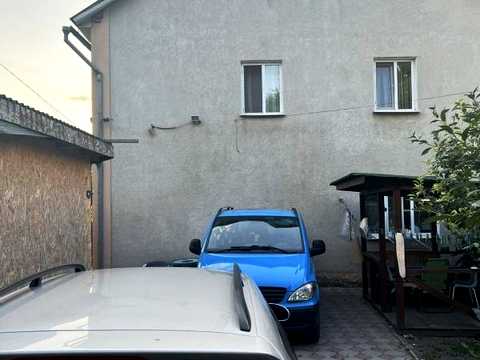 дом по адресу Шептицького ул.
