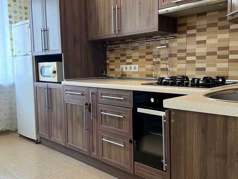 квартира за адресою Гетьманська вул., 9-А