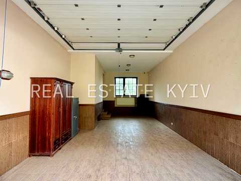 будинок за адресою Київ, Метрологічна вул.