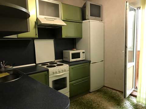 квартира за адресою Юлії Здановської вул. (Ломоносова), 83-А
