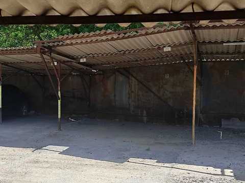 паркомісце за адресою Одеса, Владислава Бувалкіна вул. (Бочарова Генерала), 53