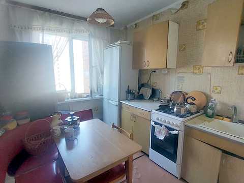квартира по адресу Героев Днепра ул., 5