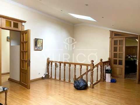 квартира по адресу Круглоуниверситетская ул., 7