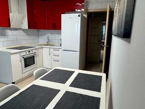 квартира за адресою Сергія Москаленка вул. (Красовського), 45