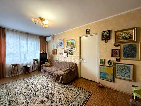 квартира по адресу Якуба Коласа ул., 21
