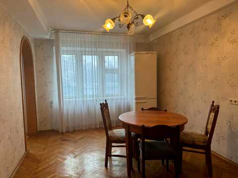 квартира за адресою Берестейський просп. (Перемоги), 22