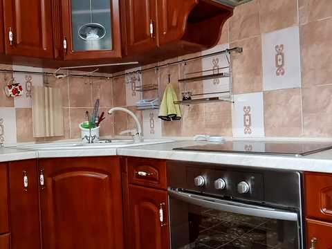 квартира за адресою Василя Стуса вул., 5