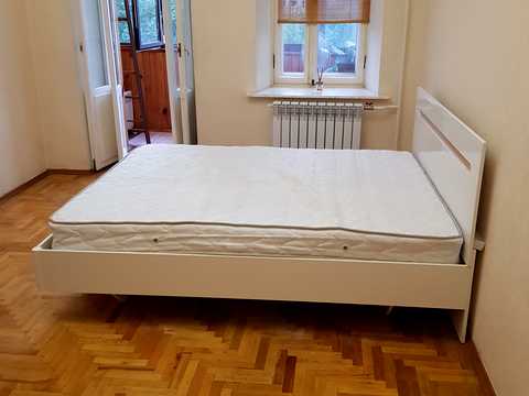 квартира за адресою Саксаганського вул., 101