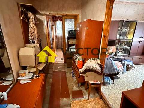 квартира за адресою Полтава, Івана Мазепи вул. (Калініна), 36