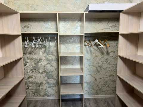 квартира по адресу Домбровського ул., 3