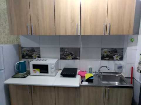 квартира за адресою Ракетна вул., 24
