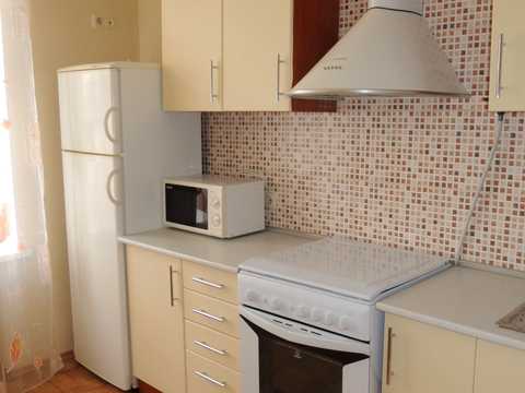 квартира за адресою Велика Васильківська вул. (Червоноармійська), 132