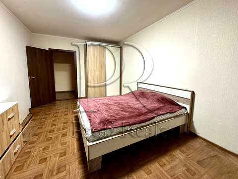 квартира по адресу Балтийский пер., 1