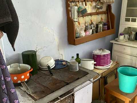 дом по адресу ПІДЛІСНА, 5