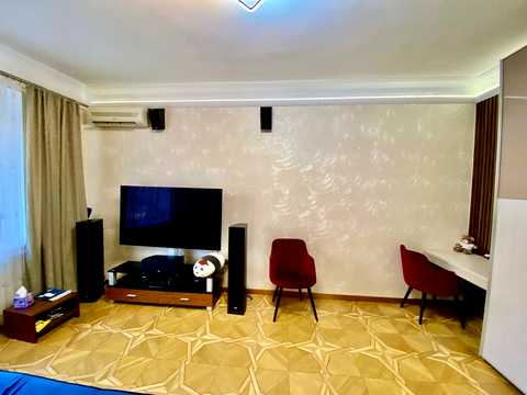 квартира за адресою Лесі Українки бульв., 11-А