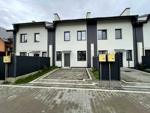дом по адресу Львівська, 29