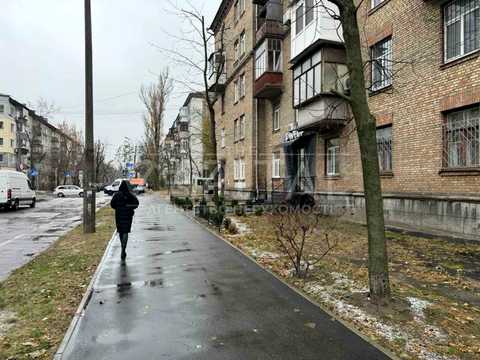коммерческая по адресу Сергія Набоки ул. (Бажова), 13/9