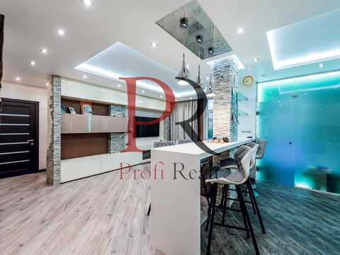 квартира за адресою Регенераторна вул., 4