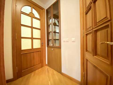 квартира за адресою Микільсько-Ботанічна вул., 3