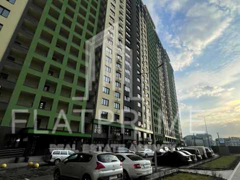 квартира за адресою Михайла Максимовича вул. (Онуфрія Трутенка), 32-Б