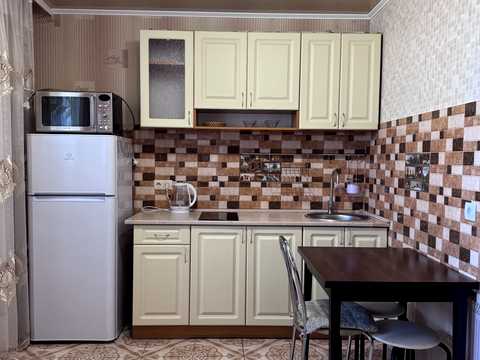 квартира по адресу Юрия Поправки ул. (Миколи Лебедєва), 14