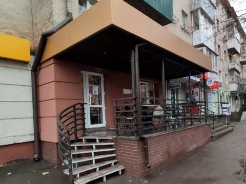 комерційна за адресою вул. Проспект миру, 9