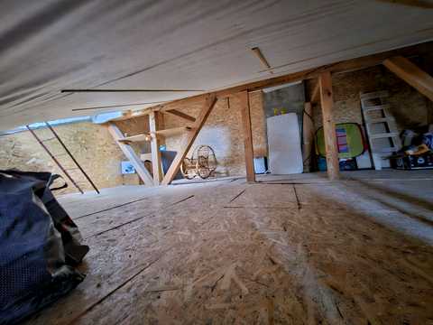 квартира по адресу Ключний пер., 7