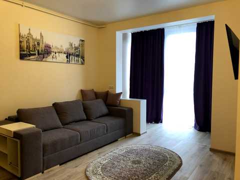 квартира за адресою Трускавецька вул., 123