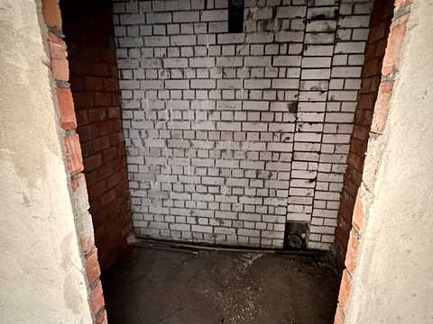 квартира за адресою Лісова вул., 42-В