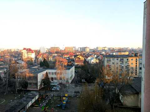 квартира по адресу Набережна, 40