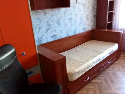 квартира по адресу Садовая ул., 9