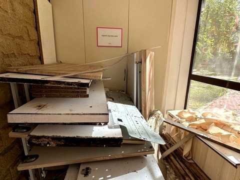 коммерческая по адресу Саксаганского ул., 45